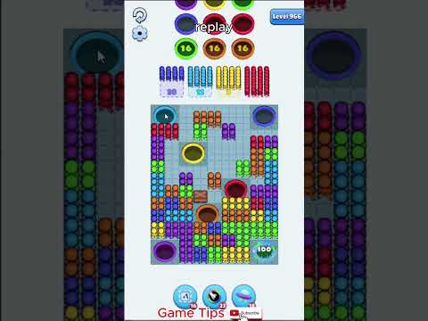 Hole People Level 966