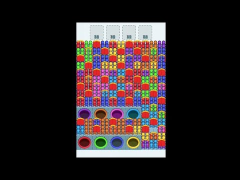 Hole People Level 785