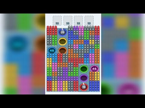 Hole People Level 782