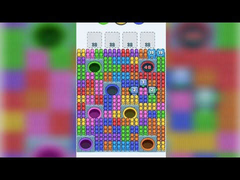 Hole People Level 781