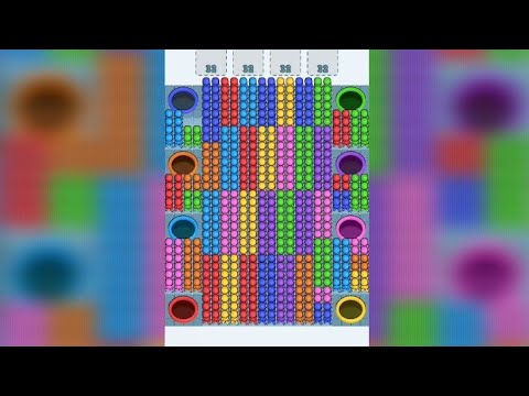 Hole People Level 786