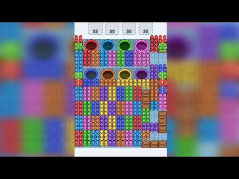 Hole People Level 793