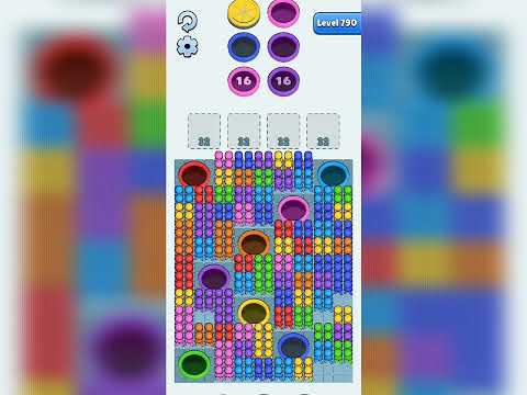 Hole People Level 790