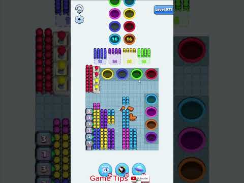 Hole People Level 971