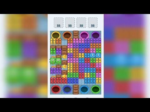 Hole People Level 788