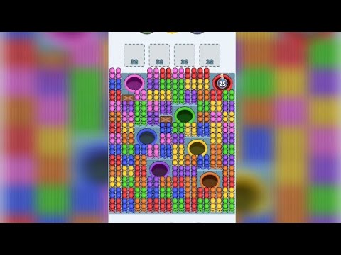 Hole People Level 794