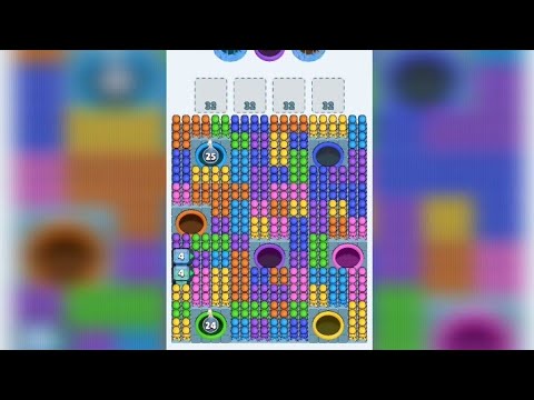 Hole People Level 791