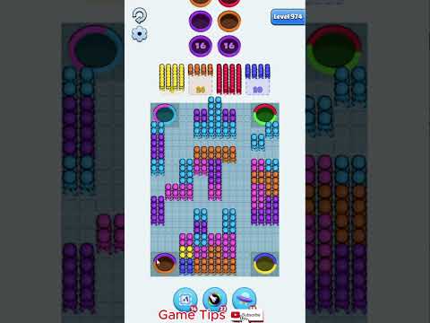 Hole People Level 974