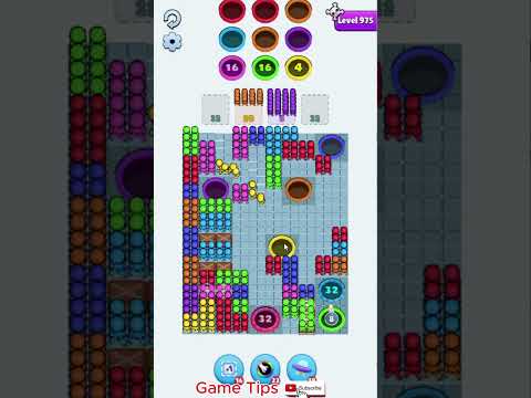 Hole People Level 975