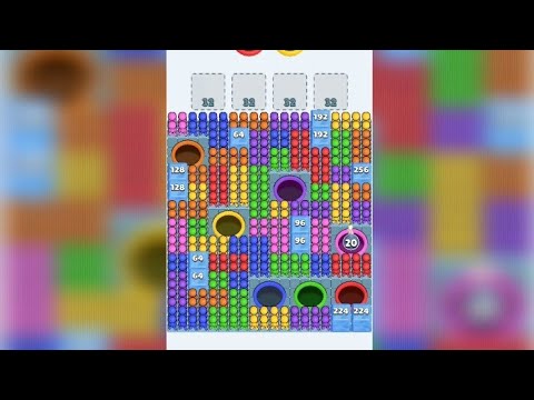 Hole People Level 796