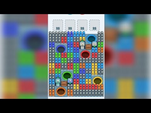 Hole People Level 792