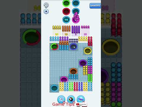 Hole People Level 973