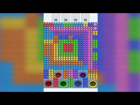 Hole People Level 805