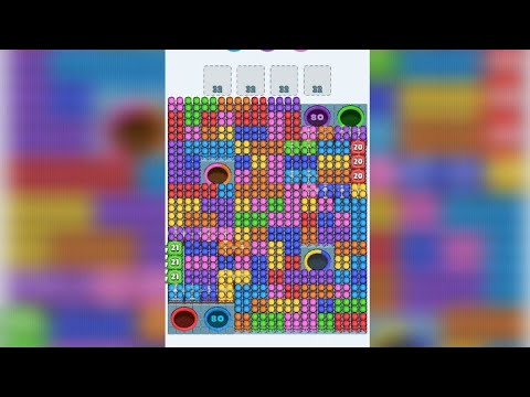 Hole People Level 804