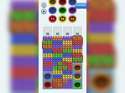 Hole People Level 800