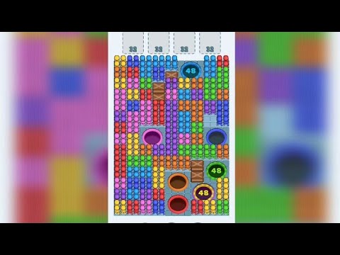 Hole People Level 806