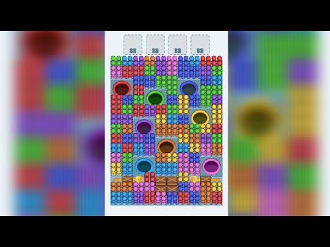 Hole People Level 798