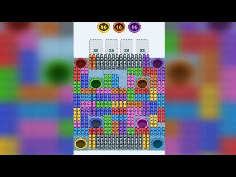 Hole People Level 803