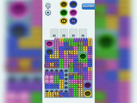 Hole People Level 810