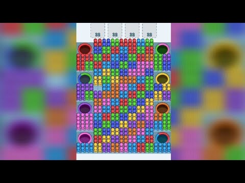 Hole People Level 809