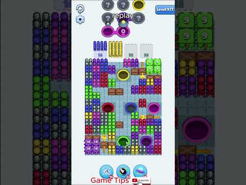 Hole People Level 977