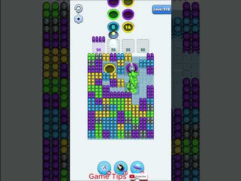 Hole People Level 978