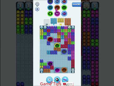 Hole People Level 982