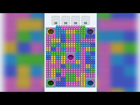 Hole People Level 819