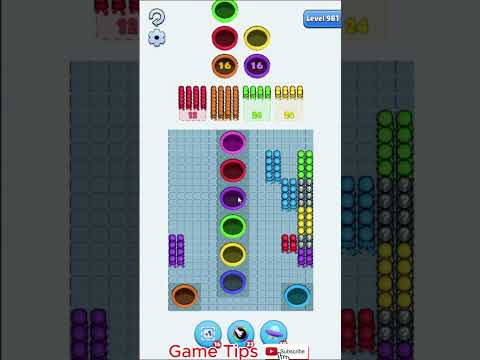 Hole People Level 981