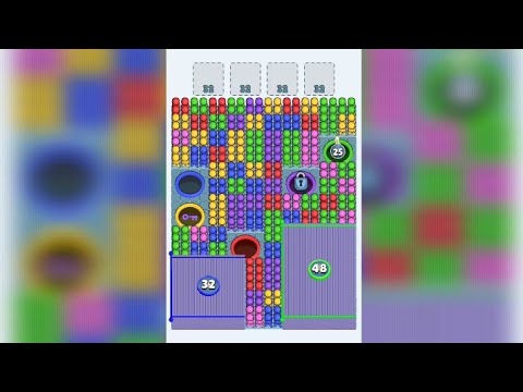 Hole People Level 817