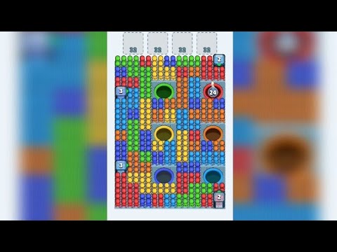 Hole People Level 818