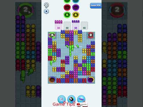 Hole People Level 976