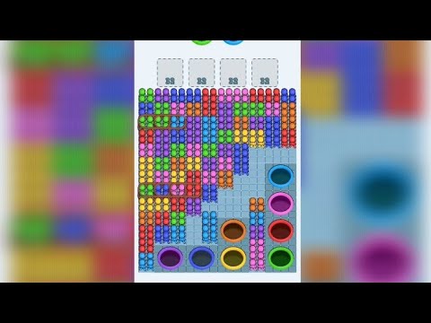 Hole People Level 811