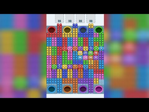 Hole People Level 813