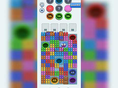 Hole People Level 812