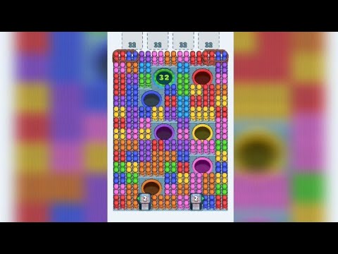 Hole People Level 815