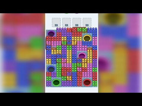 Hole People Level 828