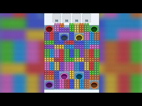 Hole People Level 827