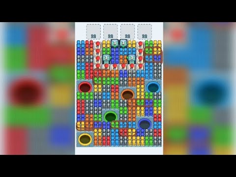 Hole People Level 831