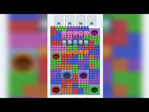 Hole People Level 826