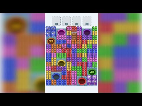 Hole People Level 836