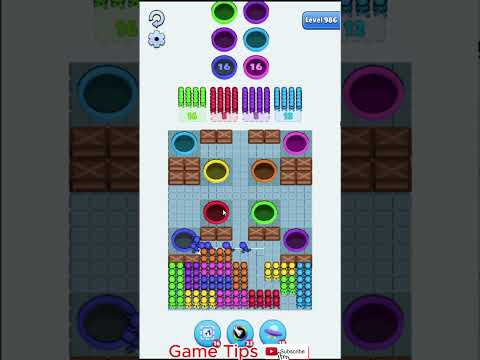 Hole People Level 986