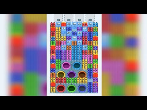 Hole People Level 832