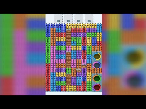 Hole People Level 829