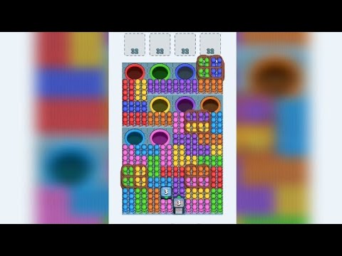 Hole People Level 835