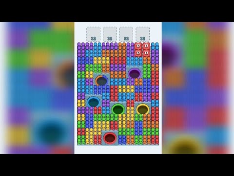 Hole People Level 825