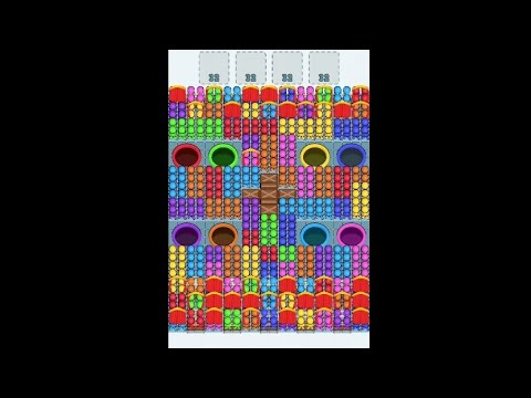 Hole People Level 833