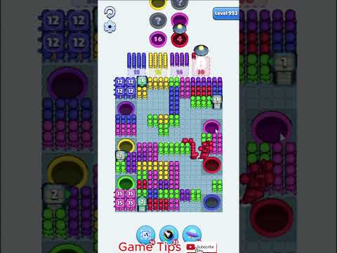 Hole People Level 993