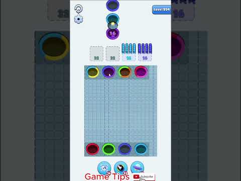 Hole People Level 994