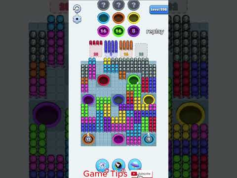 Hole People Level 998